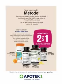 Apotek 1 kundeavis Side 12