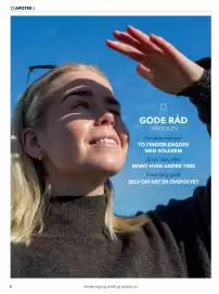 Apotek 1 kundeavis Side 2