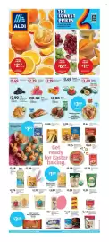 Aldi weekly ad week 10 Page 1
