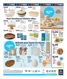 Aldi weekly ad week 11 Page 2
