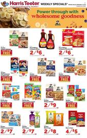 Harris Teeter weekly ad week 10 Page 14