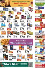Harris Teeter weekly ad week 10 Page 10