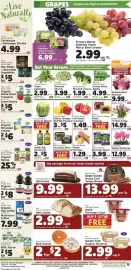 Harris Teeter weekly ad week 10 Page 11