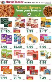 Harris Teeter weekly ad week 10 Page 13