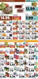 Harris Teeter weekly ad week 10 Page 5