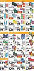 Harris Teeter weekly ad week 10 Page 6