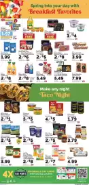 Harris Teeter weekly ad week 10 Page 7