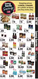 Harris Teeter weekly ad week 10 Page 8