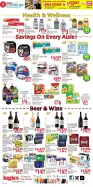 Ingles Markets weekly ad week 10 Page 4