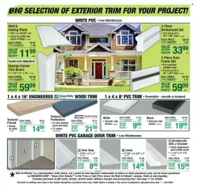 Menards weekly ad Page 10