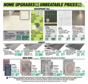 Menards weekly ad Page 12
