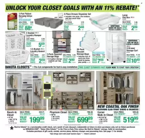 Menards weekly ad Page 13