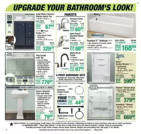 Menards weekly ad Page 14