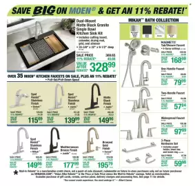 Menards weekly ad Page 15