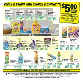 Menards weekly ad Page 16