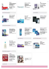 Walgreens weekly ad week 11 Page 15