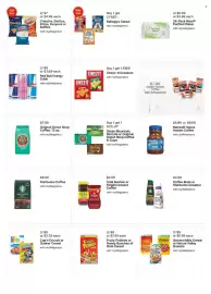 Walgreens weekly ad week 11 Page 24