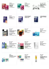 Walgreens weekly ad week 11 Page 4