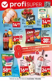 Catalog PROFI Pagină 1