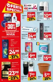 Catalog PROFI Pagină 12