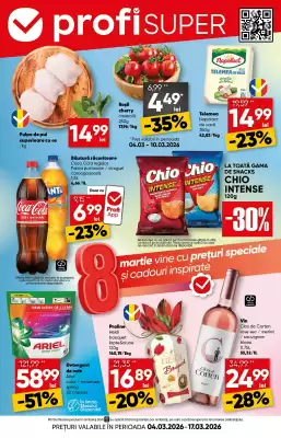 Catalog PROFI (valid până la 17-03)
