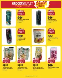 Grocery Outlet weekly ad week 10 Page 10