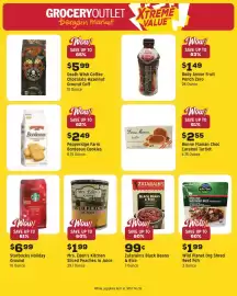 Grocery Outlet weekly ad week 10 Page 11