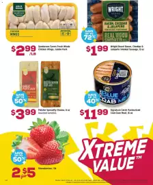 Grocery Outlet weekly ad week 10 Page 3