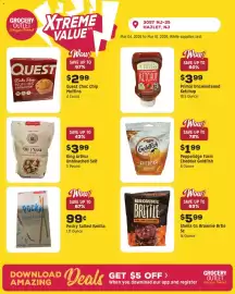 Grocery Outlet weekly ad week 10 Page 6
