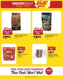 Grocery Outlet weekly ad week 10 Page 8