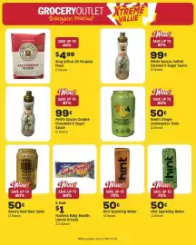 Grocery Outlet weekly ad week 10 Page 9