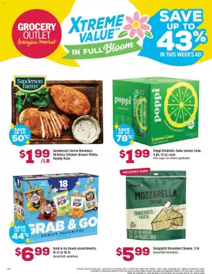 Grocery Outlet weekly ad (valid until 11-03)