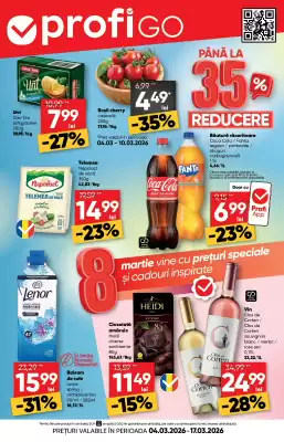 Catalog PROFI (valid până la 17-03)