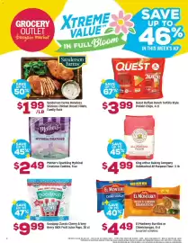 Grocery Outlet weekly ad week 10 Page 2
