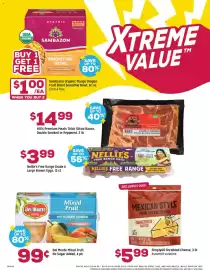 Grocery Outlet weekly ad week 10 Page 5