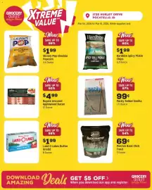 Grocery Outlet weekly ad week 10 Page 7