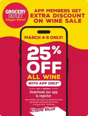 Grocery Outlet weekly ad (valid until 11-03)