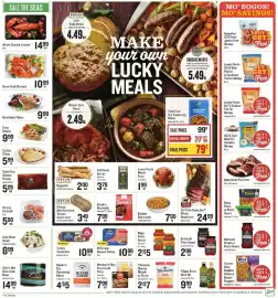 Lowes Foods weekly ad week 10 Page 11