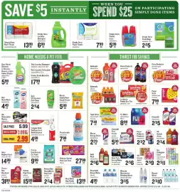 Lowes Foods weekly ad week 10 Page 13