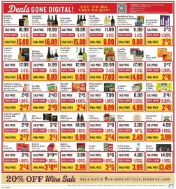 Lowes Foods weekly ad week 10 Page 3