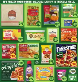 Lowes Foods weekly ad week 10 Page 4