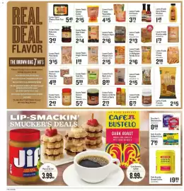 Lowes Foods weekly ad week 10 Page 5