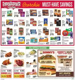 Lowes Foods weekly ad week 10 Page 7