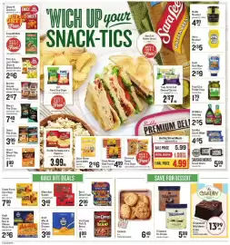 Lowes Foods weekly ad week 10 Page 9