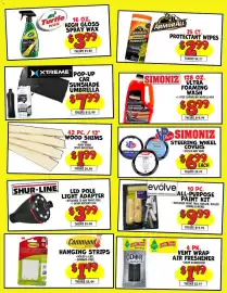 Ollie's weekly ad Page 3