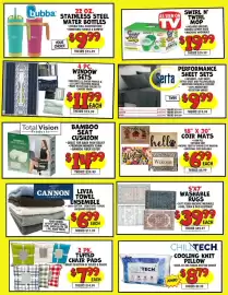 Ollie's weekly ad Page 4
