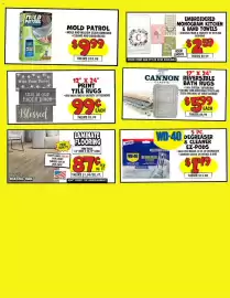 Ollie's weekly ad Page 5