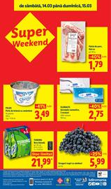 Catalog Lidl săptămâna 11 Pagină 86