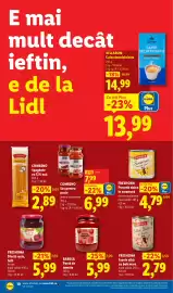 Catalog Lidl săptămâna 11 Pagină 10