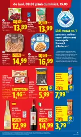 Catalog Lidl săptămâna 11 Pagină 11